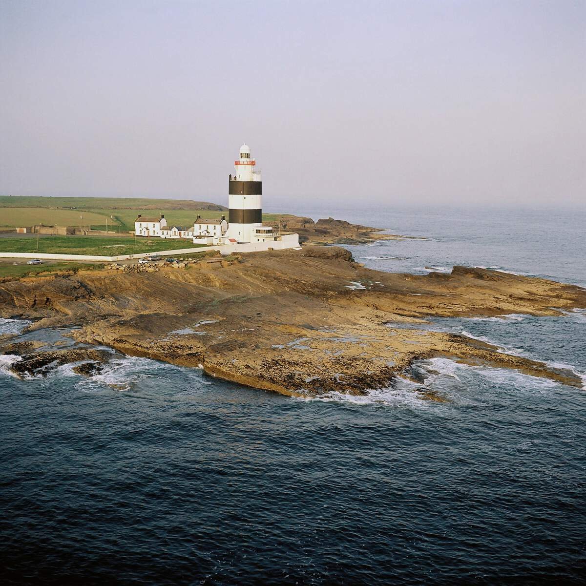 A Long Weekend on Ireland’s East Coast