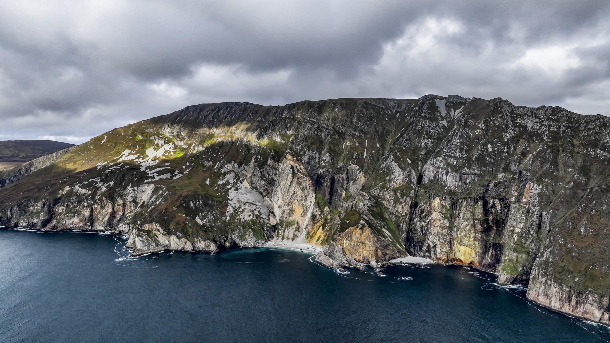 The 4 Best Campsites in Ireland